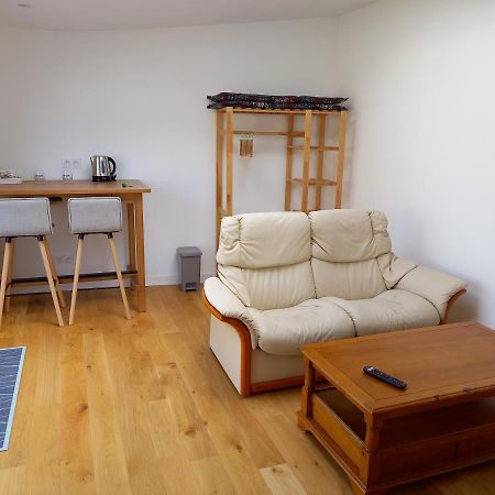 Apartament Les Quatres Vents Santec Zewnętrze zdjęcie