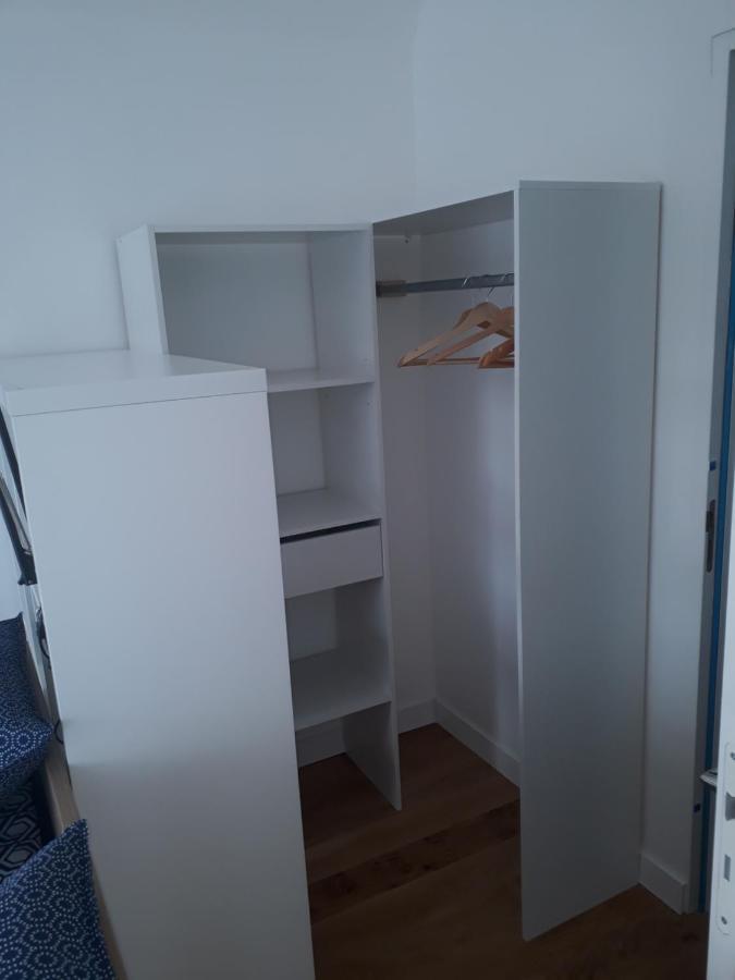 Apartament Les Quatres Vents Santec Zewnętrze zdjęcie