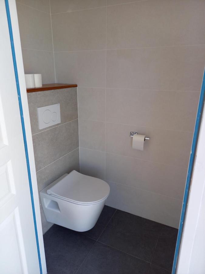 Apartament Les Quatres Vents Santec Zewnętrze zdjęcie